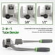 thumbnail image 3 of Dobladora de tubos Super Stars 1/4" (6,4 mm), 3/8" (9,5 mm) y 1/2" (12,7 mm) 180°, 3 of 7