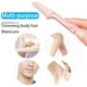 thumbnail image 1 of Pack de 3 Navajas de Afeitar Plegables para Cejas…, 1 of 3