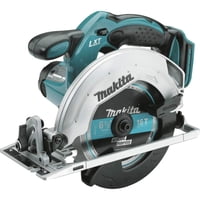 Sierra Circular Makita Xss02Z-R Inalámbrica Lxt De 18 V, Iones De Litio, Reacondicionado