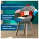 thumbnail image 2 of Sillas de Diseño Eames Patchwork, 2 of 6
