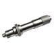 thumbnail image 5 of Herramienta De Medición De Cabeza De Micrómetro, Equipo De Accesorios De 0-13mm, Micrómetro Ajustable, 5 of 5