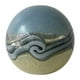 thumbnail image 4 of Figura Decorativa Esfera Jupiter Gris, 4 of 4