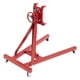 thumbnail image 1 of Motor Giratorio, Marco Abatible, Accesorios Ligeros Para Coche 1/10, Rojo, 1 of 5