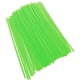 thumbnail image 2 of 72 piezas Universal Motocross Rueda Llanta radios Wraps Pieles Cubierta verde hierba, 2 of 5