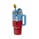 thumbnail image 1 of Vaso térmico de viaje Igloo Snoopy 946 ml de acero inoxidable aislado, 1 of 8