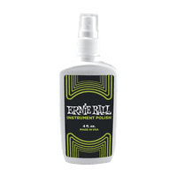 Ernie Ball - Pulidor De Guitarra