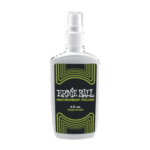 Ernie Ball - Pulidor De Guitarra