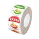thumbnail image 3 of Indicador De Picante Casero De 4 Niveles 500x Para Supermercado, Restaurante De Salsa Picante, 3 of 5