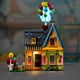 thumbnail image 3 of Kit Luces LED para LEGO Up House 43217 USB/Pilas, 3 of 3