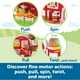 thumbnail image 3 of Recursos de aprendizaje de Playset Peekaboo Learning Barnyard: más de 18 meses, 3 of 3