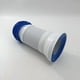thumbnail image 2 of Adaptador Flexible Sello Antifuga Para Wc Al Muro, 2 of 4