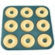 thumbnail image 2 of Molde Donuts 9 Unid 28x28x3 Cm, 2 of 3