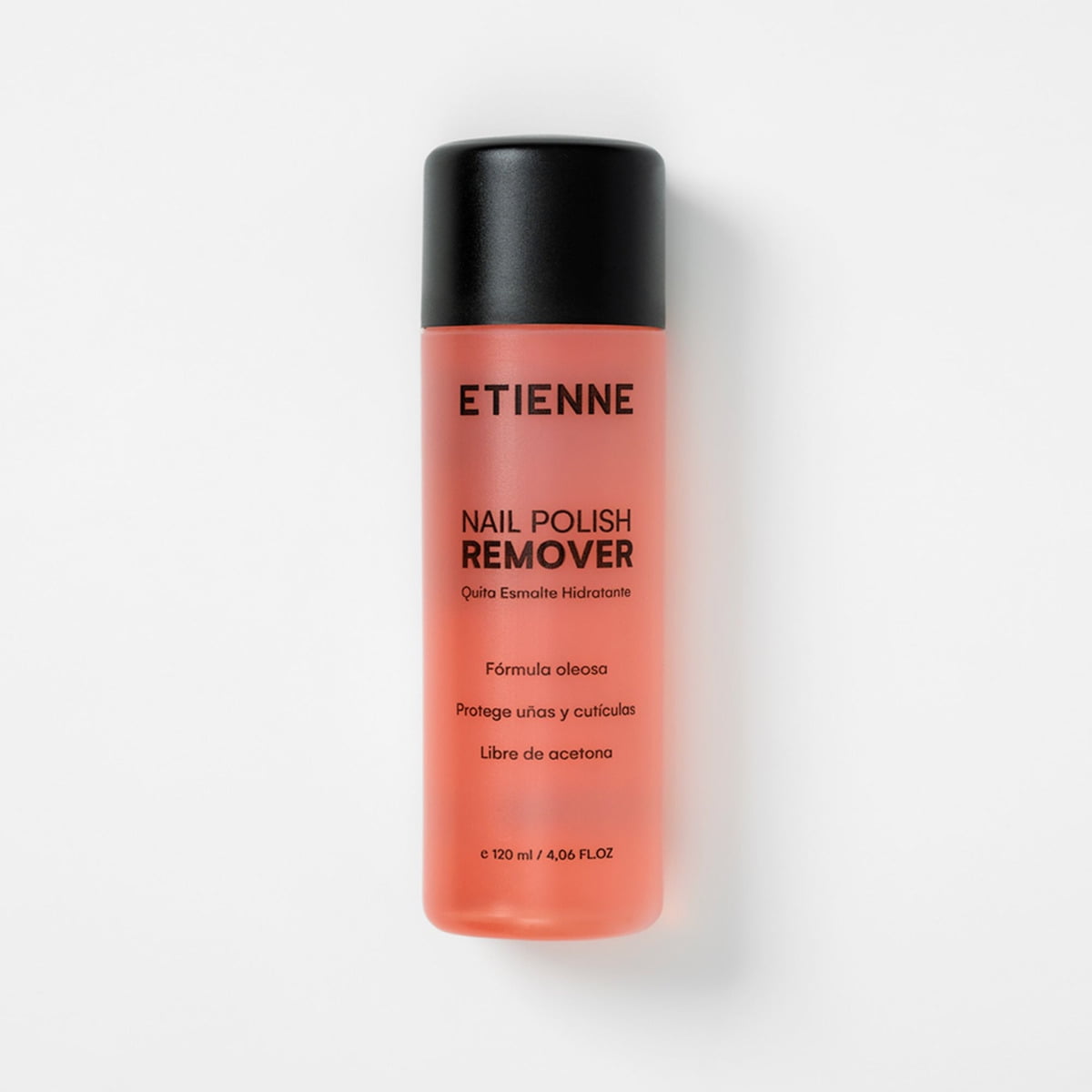 Davis - Quita Esmalte Oleoso Etienne Color Sin Color