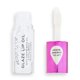 thumbnail image 2 of Lip Oil Revolution Beauty Glaze Hydrating Lust Clear, 4,4 ml, 2 of 3