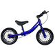 thumbnail image 3 of Bicicleta de Aprendizaje Niños Infantil con Frenos Azul, 3 of 3