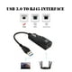 thumbnail image 3 of Adaptador Usb 3.0 A Lan Rj45 Gigabit Ethernet, 3 of 3