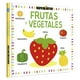 thumbnail image 1 of Libro Superlistos -Frutas Y Vegetales, 1 of 2