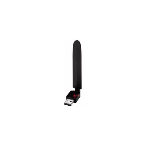 Dblue - Adaptador Antena Usb Wifi 150Mbps 2.4 Ghz - Ps