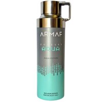 Desodorante Armaf Odyssey Aqua 200Ml Hombre