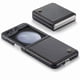 thumbnail image 4 of CaseMe tipo cartera Samsung Galaxy Z Flip 6 5G con cierre magnético, RFID, tarjetero, soporte, carga inalámbrica, 4 of 5