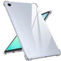 Genérico - Carcasa Transparente Para Samsung Tab A11 Plus De 11