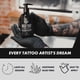 thumbnail image 4 of Gel para plantillas de tatuaje HOLD FAST de Sorry Mom, 240 ml, 4 of 6