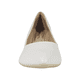 thumbnail image 3 of ZAPATOS FORMALES PICCADILLY BLANCO MUJER PI-74503500000954 - Talla 38 CL / 24.9 CM, 3 of 6