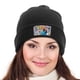thumbnail image 4 of Gorro de Punto Desmarcar Rodri, 4 of 6