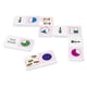 thumbnail image 4 of Domino Set Junior Learning JL485 Fraction para niños, 4 of 6