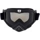 thumbnail image 4 of Gafas Birdz Eyewear Toucan para moto y esquí deportivo, 3 pares, 4 of 7