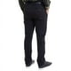 thumbnail image 2 of Pantalón Frente Plano Slim Fit Negro, 2 of 3