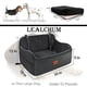 thumbnail image 2 of Cojín de espuma viscoelástica Lealchum para asiento de coche para perros grandes, 2 of 6