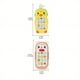 thumbnail image 2 of Music Early Education Mobile Phone Children's Educational Simulation Bear Duckling Sound And Light Mobile Phone Telephone Teether Toys, 2 of 2