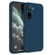 thumbnail image 1 of Carcasa Funda Antigolpes Compatible Con  Xiaomi Redmi A7 Pro 4g Azul Oscuro, 1 of 5