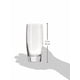 thumbnail image 3 of Vasos para bebidas Luigi Bormioli Michelangelo 600 ml (juego de 4), 3 of 5