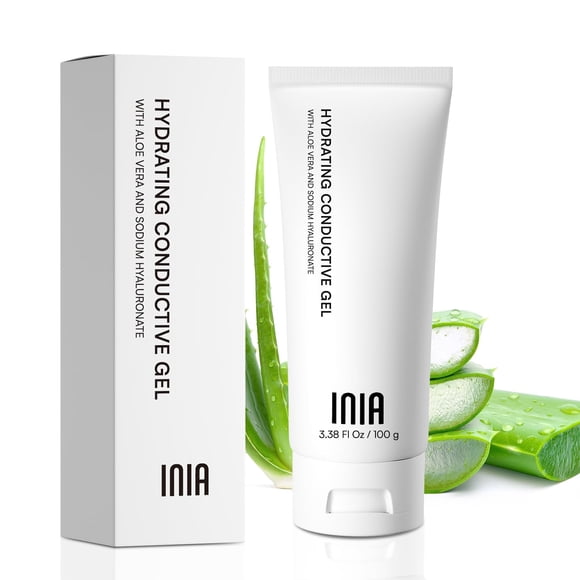 Gel Conductor Inia Hidratante 100ml