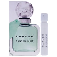 Perfume Carven Dans Ma Bulle Edt 1.2 Ml Mujer