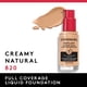 thumbnail image 3 of Base de maquillaje líquida COVERGIRL Outlast Extreme Wear SPF18 30 ml, 3 of 8