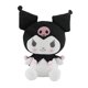 thumbnail image 1 of Figura De Peluche De Dibujos Animados De Anime Personaje De Película Para Fiesta Temática Compañero De Juguete Rosa, 1 of 3