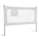 thumbnail image 5 of Baranda para cama seguridad lateral Blanca, 5 of 6