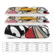 thumbnail image 2 of Looney Tunes Cartoons 3-Piece Bedding Set Soft Warm And Comfortable Bed Set, 2 of 5