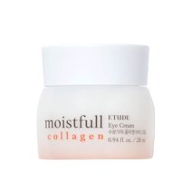 Etude House - Crema Coreana Para El Contorno De Ojos Con Colágeno Hidrolizado 28Ml -