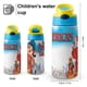 thumbnail image 2 of Botella de Agua Infantil Fievel y el Nuevo Mundo Azul 350 ml, 2 of 6