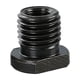 thumbnail image 1 of Adaptador Convertidor De Amoladora Angular, Pieza De Repuesto, Conector De Rosca M10 A M16, 1 of 5