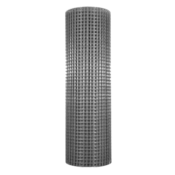 Cerca de malla metálica Origin Point de 19 calibre 15 m x 61 cm