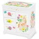 thumbnail image 1 of Joyero musical Giggle & Honey Unicorn para niñas de 4 a 6 años, 1 of 9