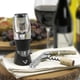 thumbnail image 2 of Aireador de vino Vinturi Red Wine con base negra, 2 of 7