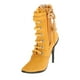 thumbnail image 5 of Botines De Tacón Alto A Escala 1/6, Modelo De Zapatos, Ajuste CY CG Girl, 12 Pulgadas, Mujer C, 5 of 5