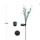 thumbnail image 2 of Lampara Solar Led Decorativa para Jardín Aprueba de Agua, 2 of 4