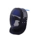 thumbnail image 5 of Casco de esgrima profesional, protección deportiva cómoda desmontable, protección de esgrima, protección de esgrima, protección facial para el entrena Normal XL, 5 of 5